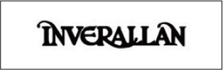 INVERALLAN (インバーアラン)は20%UPで買取り中