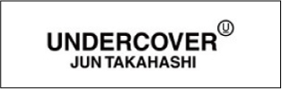 UNDERCOVER (アンダーカバー)は20%UPで買取り中