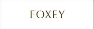 FOXEY (フォクシー)は20%UPで買取り中