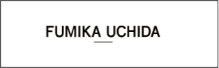 FUMIKA UCHIDA (フミカウチダ)は20%UPで買取り中