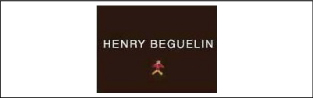 HENRY BEGUELIN (エンリーベグリン)は20%UPで買取り中