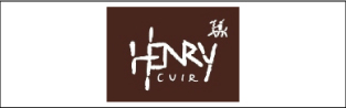HENRY CUIR (アンリークイール）は20%UPで買取り中