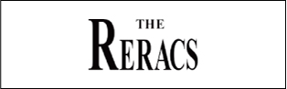 The RERACS (ザ リラクス)は20%UPで買取り中