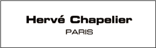 Herve Chapelierは20%UPで買取り中