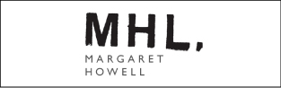 MARGARET HOWELLは20%UPで買取り中