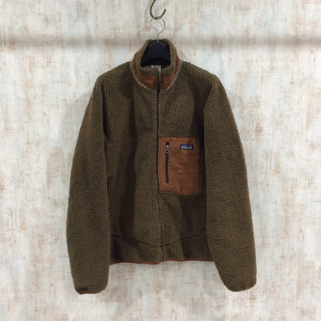 patagonia パタゴニア レトロX