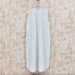 <span class="title">ARTS & SCIENCE / Pull over night shirt dress / 買取16800円</span>