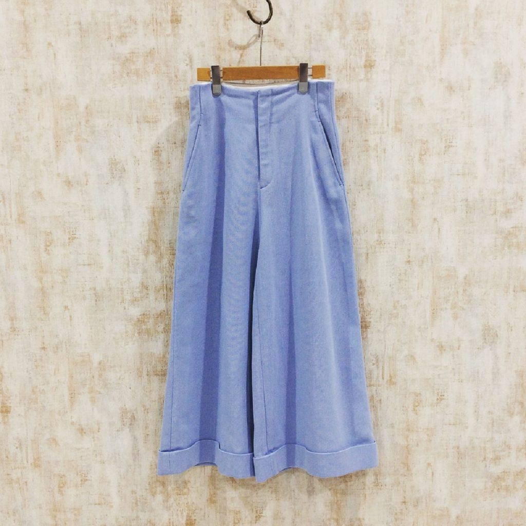 madisonblue ワイドパンツ マディソンブルー
