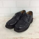 <span class="title">Paraboot / CHAMBORD / レザーシューズ / 買取27600円</span>