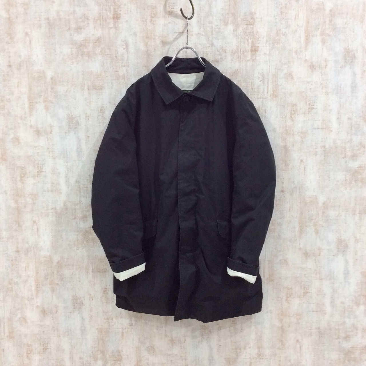 Paul Harnden / マックコート / 買取80000円 | 仙台のブランド古着の 