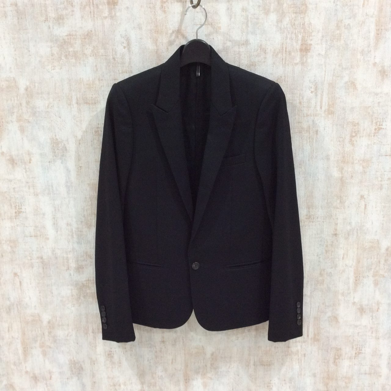 DIOR HOMME / テーラードジャケット / 買取24000円 | 仙台のブランド古着の専門店gee,jee（ジージー）ブランド古着の