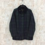 <span class="title">Barbour / BEAUFORT / オイルドジャケット / 買取18000円</span>