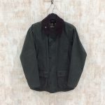 <span class="title">Barbour / BEDALE / オイルドジャケット / 買取14000円</span>