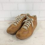 <span class="title">Martin Margiela / REPLICA 22 / スウェードスニーカー / 買取10200円</span>