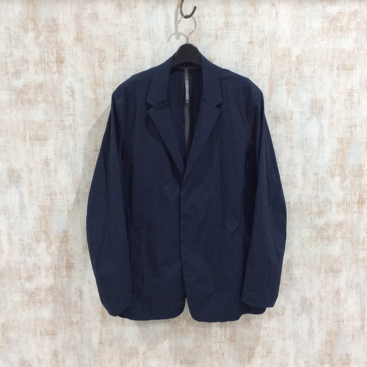 ARC'TERYX VEILANCE アークテリクス ヴェイランス Lt Blazer