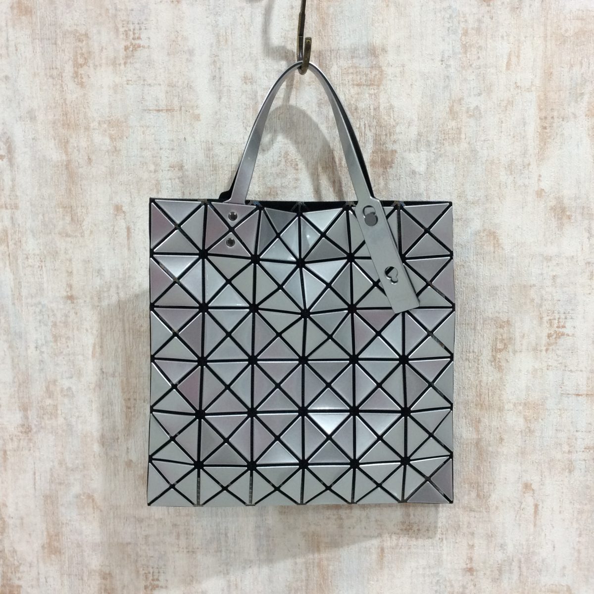 bao bao issey miyake バオバオ トートバッグ