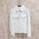 <span class="title">MADISONBLUE / デニムジャケット / 買取10000円</span>