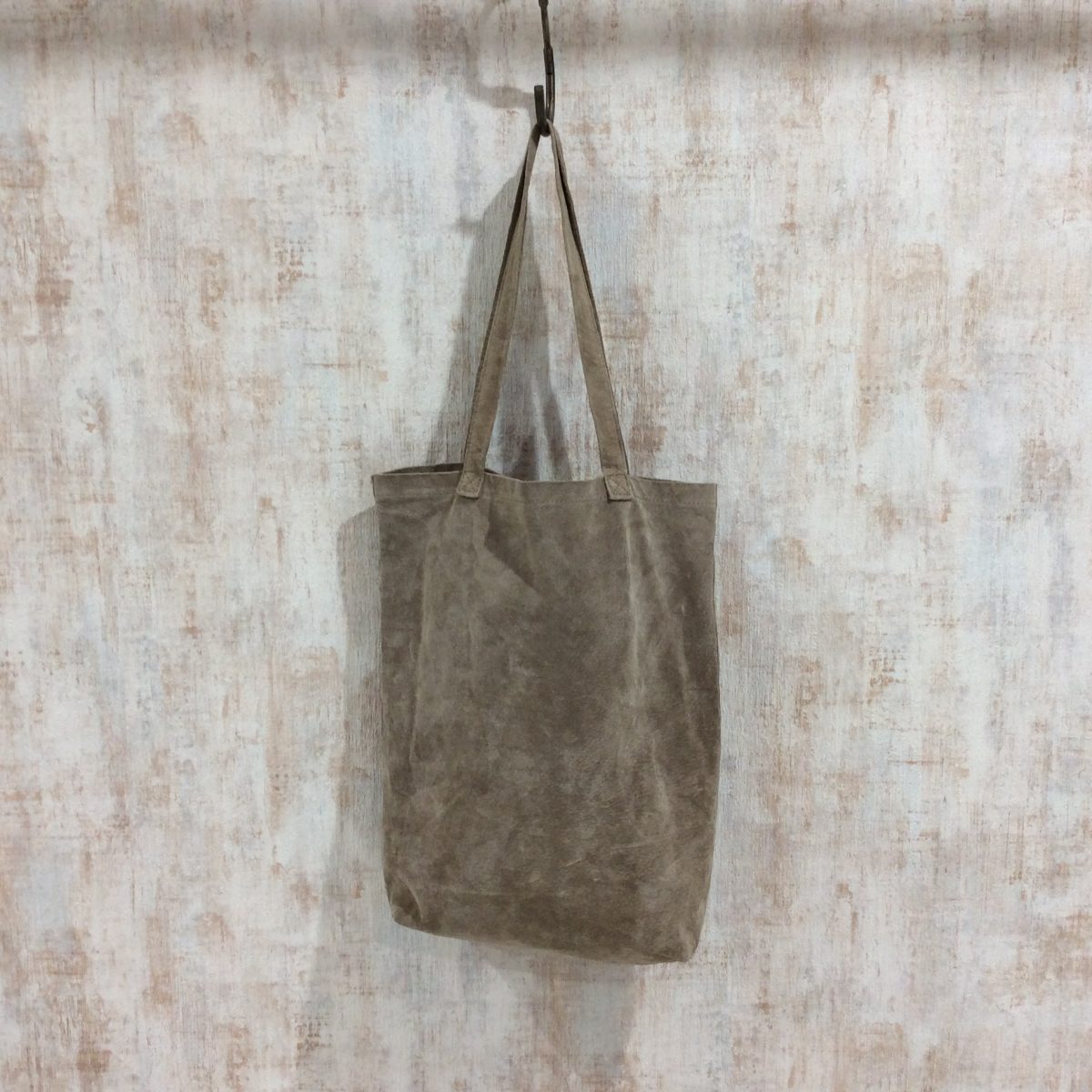 Hender Scheme エンダースキーマ　pig bag　トートバッグ