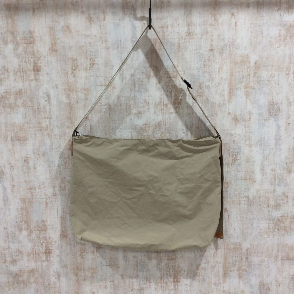 Hender Scheme エンダースキーマ all purpuse shoulder bag ショルダーバッグ