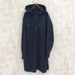 <span class="title">ENGINEERED GARMENTS / ロングブッシュシャツ / 買取8000円</span>