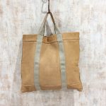 <span class="title">Frank Leder / PLANT DYED DEER LEATHER TOTE BAG / 買取40000円</span>