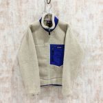 <span class="title">patagonia / クラシック レトロX ジャケット / 2016年製 / 買取30000円</span>