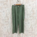 <span class="title">AURALEE / FINX RIPSTOP FATIGUE PANTS / 買取10000円</span>