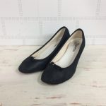 <span class="title">Repetto / バレエシューズ / 買取2000円</span>