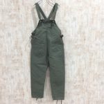 <span class="title">FWK by ENGINEERED GARMENTS / オーバーオール / 買取12000円</span>