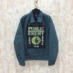 <span class="title">UNDER COVER × Supreme / WORK JACKET / 買取21000円</span>