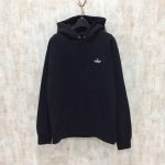 <span class="title">UNDER COVER × Supreme / Terrordome Hooded Sweatshirt / 買取25000円</span>