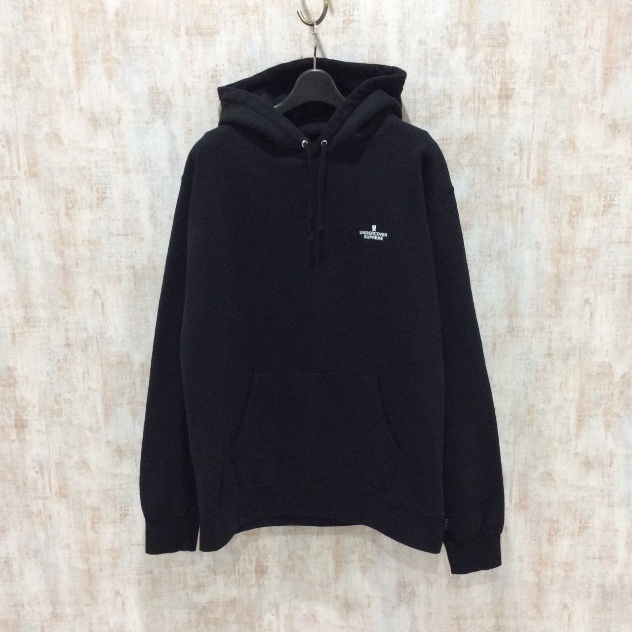 2018 UNDER COVER Sweat Shirt