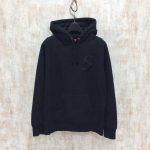 <span class="title">Supreme / Tonal S Logo Hooded Sweatshirt / 買取21000円</span>