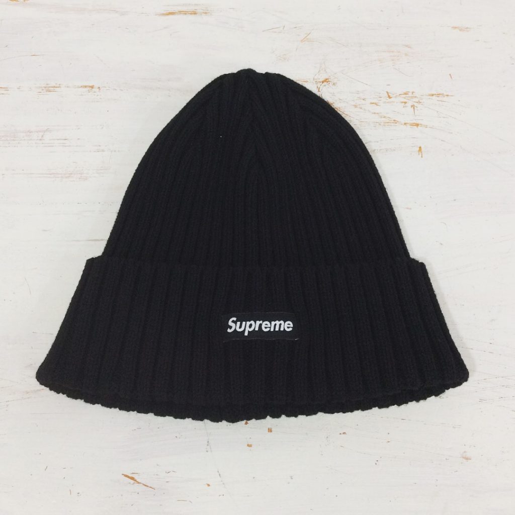 Supreme シュプリーム　ニットキャップ