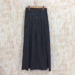 <span class="title">MIASON MARGIELA / ストライプスカート / 18SS / 買取11000円</span>