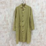 <span class="title">ARTS＆SCIENCE / 18SS / Railoader Long / 買取18000円</span>