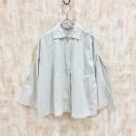 <span class="title">ARTS＆SCIENCE / Tucksleeve Jacket / 買取22000円</span>