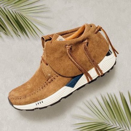 VISVIM “人の内側に訴えかけ、心を満たすような中村ヒロキのものづくり ...